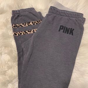 Victoria’s secrets sweatpants